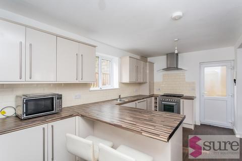 undefined, Halland Road, Brighton