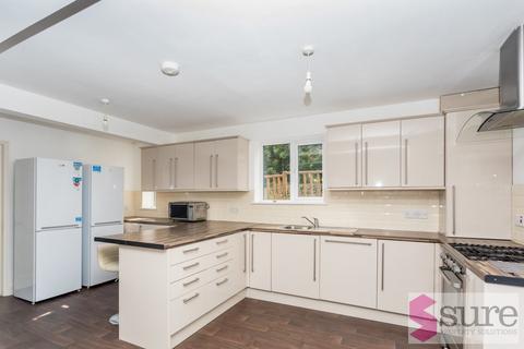 undefined, Halland Road, Brighton