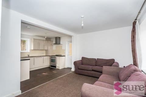 undefined, Halland Road, Brighton