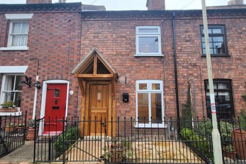 undefined, 9 Shrewsbury Fields, Shifnal TF11 8AL