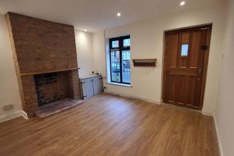undefined, 9 Shrewsbury Fields, Shifnal TF11 8AL