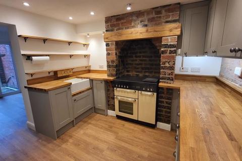 undefined, 9 Shrewsbury Fields, Shifnal TF11 8AL