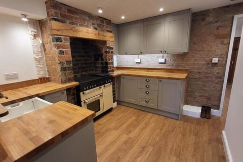undefined, 9 Shrewsbury Fields, Shifnal TF11 8AL