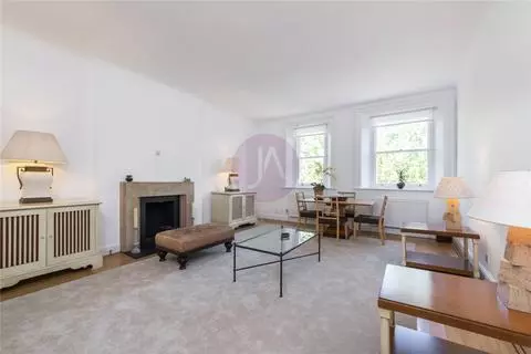 2 bedroom apartment to rent – pohled 3