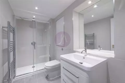 2 bedroom apartment to rent – pohled 5