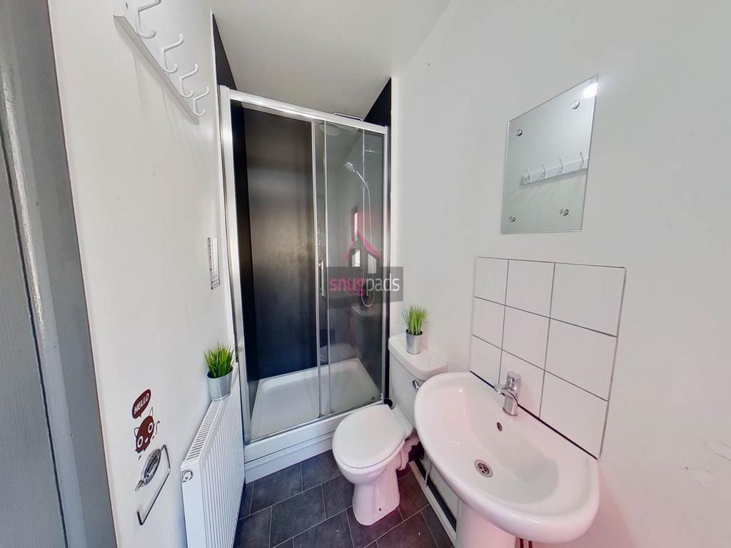 House in Salford, Greater Manchester - More