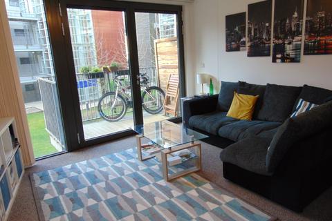 1 bedroom flat to rent - Ashman Bank, Norwich