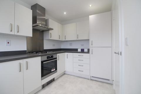 4 bedroom detached house to rent, Presentation Way, Reading, RG30