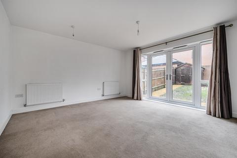 4 bedroom detached house to rent, Presentation Way, Reading, RG30