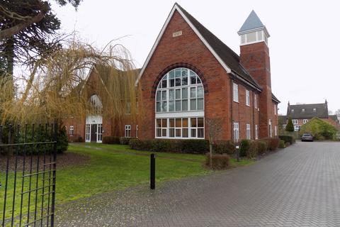 2 bedroom apartment to rent, Scholars Court, Tythe Barn Lane, Solihull B90