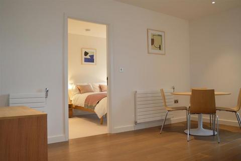 Pienna Apartments, Wembley Park