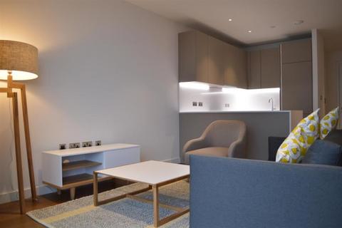 1 bedroom apartment to rent, Pienna Apartments, Wembley Park