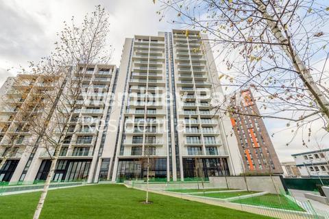 1 bedroom apartment to rent, Pienna Apartments, Wembley Park