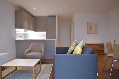 1 bedroom apartment to rent, Pienna Apartments, Wembley Park