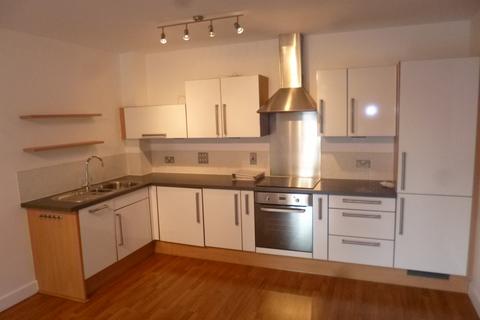 2 bedroom apartment to rent, The Parkes, Beeston, NG9 2UY