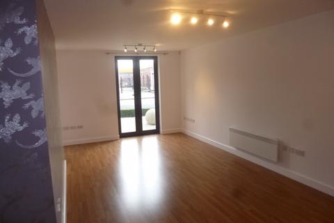 2 bedroom apartment to rent, The Parkes, Beeston, NG9 2UY