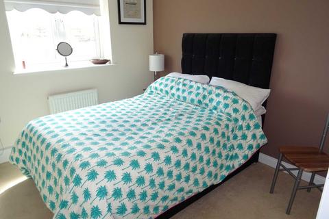 undefined, Drake House, Hartlepool