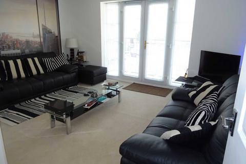 undefined, Drake House, Hartlepool