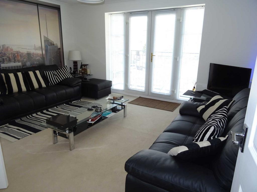 Apartment in Hartlepool - View 4