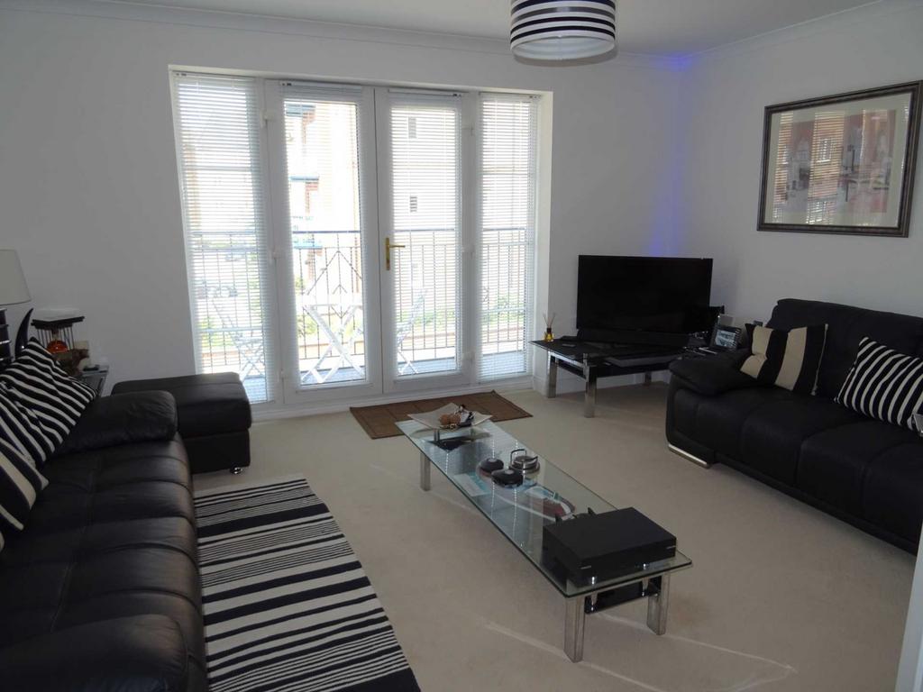 Apartment in Hartlepool - View 5
