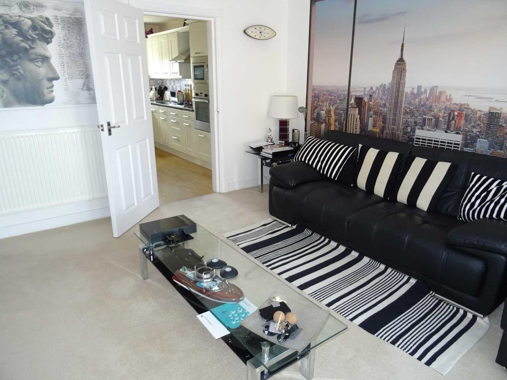 Apartment in Hartlepool - More