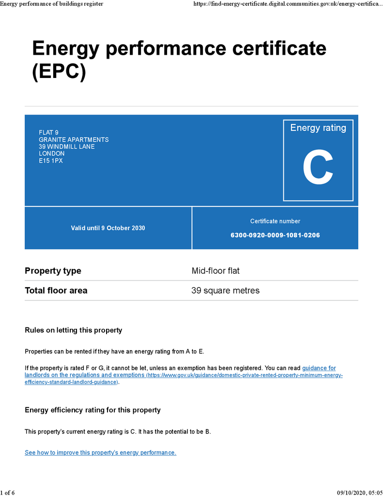 EPC