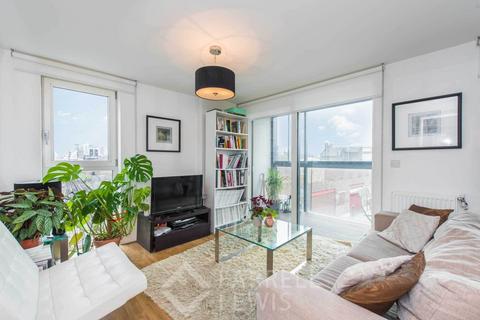 2 bedroom apartment for sale, Wonder House, London E8