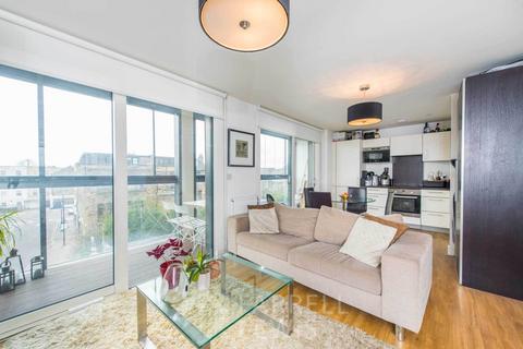 2 bedroom apartment for sale, Wonder House, London E8