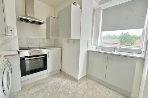 undefined, Roundhay Road, Leeds, West Yorkshire, LS8