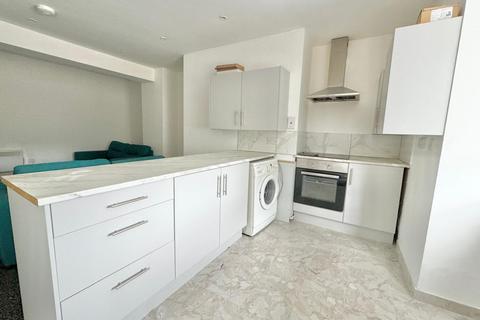 undefined, Roundhay Road, Leeds, West Yorkshire, LS8