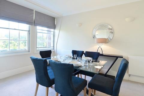 5 bedroom flat to rent, Strathmore Court NW8
