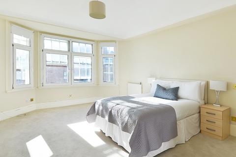 undefined, Strathmore Court NW8