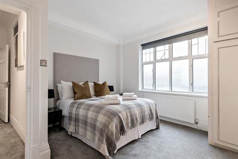 2 bedroom flat to rent, Strathmore Court NW8