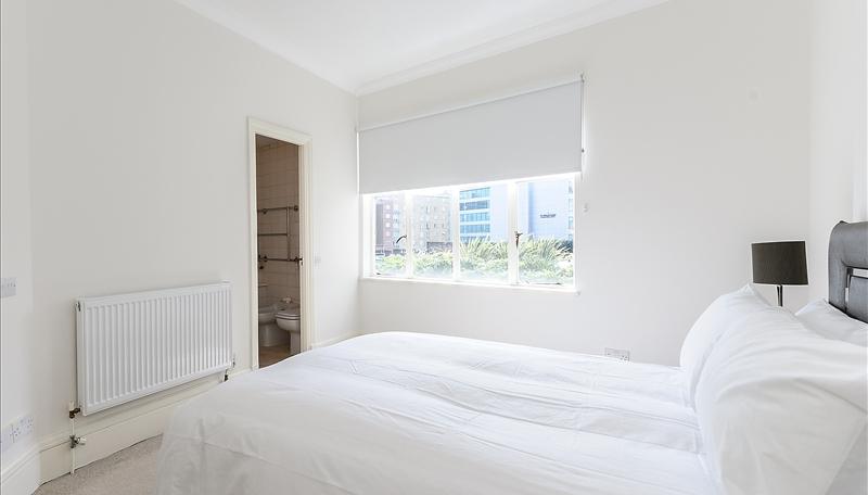 Strathmore Court, St Johns Wood