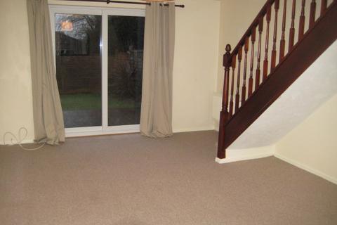 2 bedroom terraced house to rent, Horton Close, Yeovil BA21