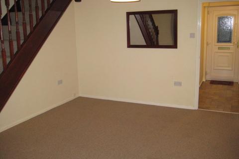 2 bedroom terraced house to rent, Horton Close, Yeovil BA21