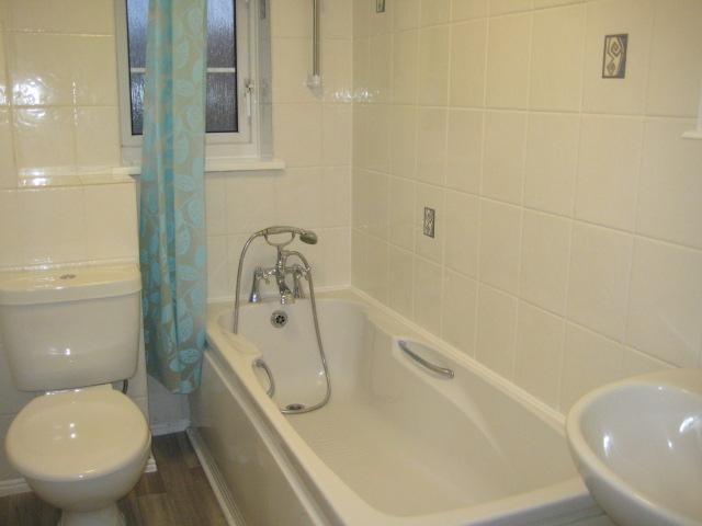 Bath / Shower Room