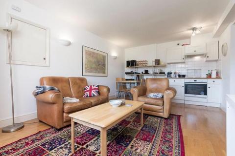 2 bedroom apartment to rent, Kentish Town Road, Kentish Town, Camden, London, NW5