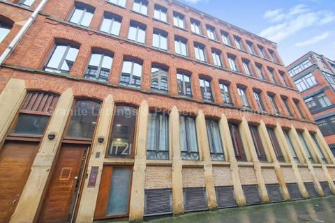 1 bedroom apartment to rent, 11 - 21 Turner Street, Northern Quarter, Manchester, M4 1DY