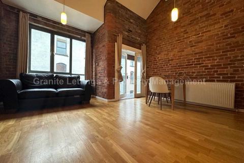 1 bedroom apartment to rent, 11 - 21 Turner Street, Northern Quarter, Manchester, M4 1DY