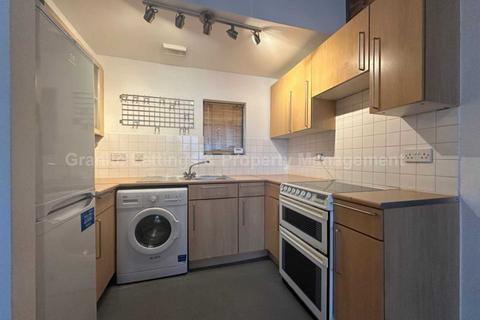 1 bedroom apartment to rent, 11 - 21 Turner Street, Northern Quarter, Manchester, M4 1DY