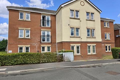 2 bedroom flat to rent, Blue Cedar Drive, Streetly, Sutton Coldfield, B74