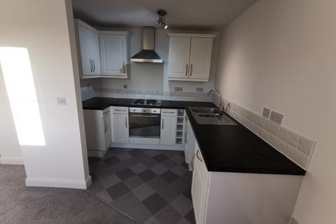 2 bedroom flat to rent, Blue Cedar Drive, Streetly, Sutton Coldfield, B74