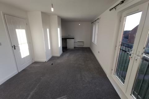 2 bedroom flat to rent, Blue Cedar Drive, Streetly, Sutton Coldfield, B74