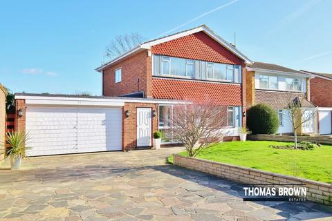 17 Broadwalk, Orpington, BR6 7RZ