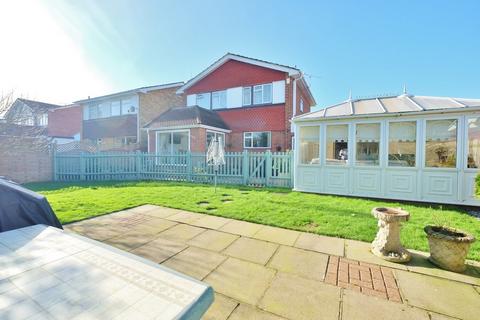 17 Broadwalk, Orpington, BR6 7RZ