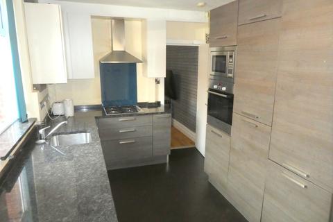 6 bedroom end of terrace house to rent - Craighall Avenue, Fallowfield, Manchester