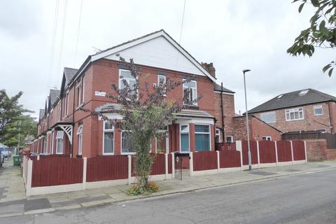 6 bedroom end of terrace house to rent, Craighall Avenue, Fallowfield, Manchester