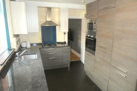 6 bedroom end of terrace house to rent, Craighall Avenue, Fallowfield, Manchester