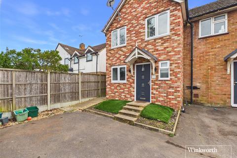 undefined, Omers Rise, Burghfield Common, Reading, Berkshire, RG7